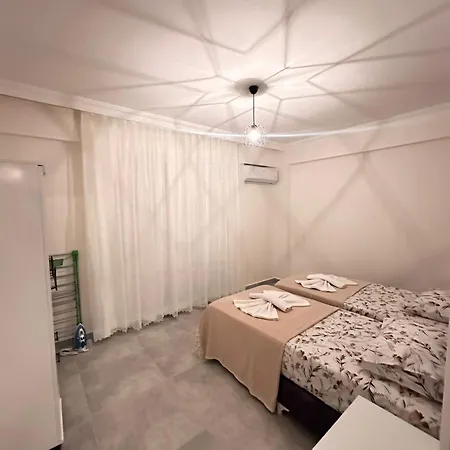 Apartament Yes 3 Merkez Fethiye