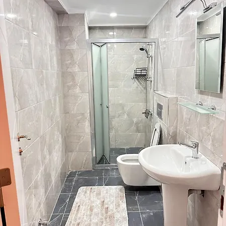 Yes 3 Merkez Apartament *