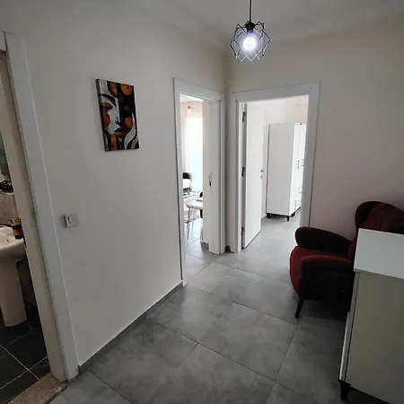 Yes 3 Merkez Apartament *